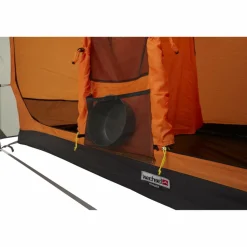 Wechsel Familienzelte|3-Jahreszeiten-Zelte*VOYAGER - Familienzelt