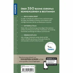 Tiere, Pflanzen Und Garten*WELCHER BAUM IST DAS? - Sachbuch