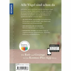 WELCHER GARTENVOGEL IST DAS? - Sachbuch^ Tiere, Pflanzen Und Garten