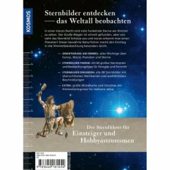 WELCHER STERN IST DAS? - Sachbuch^ Outdoor-Sachbücher Und Naturwissen