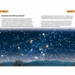 WELCHER STERN IST DAS? KINDERNATURFÜHRER - Kinderbuch^Kinder Naturratgeber Und Sachbücher|Kinderbücher Und Jugendbücher