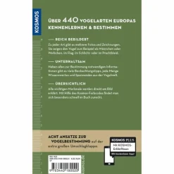 Tiere, Pflanzen Und Garten*WELCHER VOGEL IST DAS? - Sachbuch