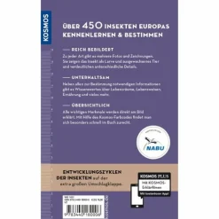 WELCHES INSEKT IST DAS? - Sachbuch^ Tiere, Pflanzen Und Garten
