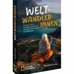 Frauen Auf Reisen|Langzeitreisen*WELTWANDLERINNEN - Reisebericht