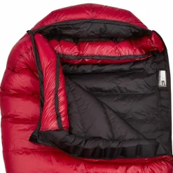 Western Mountaineering Daunenschlafsäcke|3-Jahreszeiten-Schlafsäcke*ALPINLITE 215 CM - Daunenschlafsack