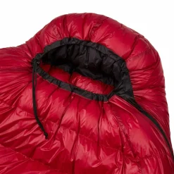 Western Mountaineering ALPINLITE 165 CM - Daunenschlafsack^ Daunenschlafsäcke|3-Jahreszeiten-Schlafsäcke