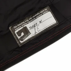 Western Mountaineering ALPINLITE 180 CM - Daunenschlafsack^ Daunenschlafsäcke|3-Jahreszeiten-Schlafsäcke