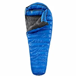 Western Mountaineering Daunenschlafsäcke|Winterschlafsäcke*ANTELOPE MF 165 CM - Winterschlafsack