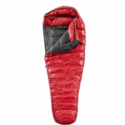 Western Mountaineering APACHE MF 165 CM - Daunenschlafsack^ Daunenschlafsäcke|Winterschlafsäcke