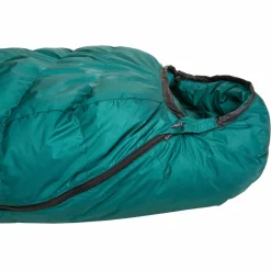 Western Mountaineering Daunenschlafsäcke|Winterschlafsäcke*BADGER STORM SHIELD 180CM - Daunenschlafsack