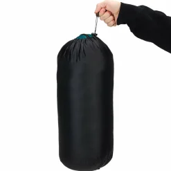 Western Mountaineering Daunenschlafsäcke|Winterschlafsäcke*BADGER STORM SHIELD 180CM - Daunenschlafsack