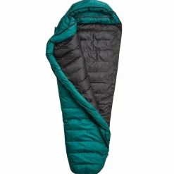 Western Mountaineering BADGER STORM SHIELD 200CM - Daunenschlafsack^ Daunenschlafsäcke|Winterschlafsäcke