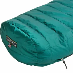 Western Mountaineering BADGER STORM SHIELD 200CM - Daunenschlafsack^ Daunenschlafsäcke|Winterschlafsäcke