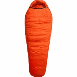 Western Mountaineering BISON STORM SHIELD - Winterschlafsack^ Winterschlafsäcke|Daunenschlafsäcke
