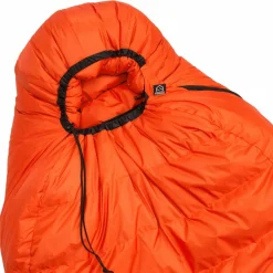 Western Mountaineering BISON STORM SHIELD - Winterschlafsack^ Winterschlafsäcke|Daunenschlafsäcke