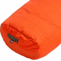 Western Mountaineering BISON STORM SHIELD - Winterschlafsack^ Winterschlafsäcke|Daunenschlafsäcke