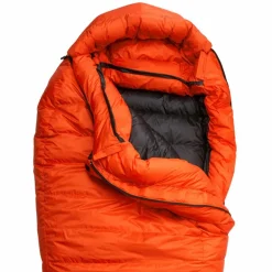 Western Mountaineering BISON STORM SHIELD^ Daunenschlafsäcke|Winterschlafsäcke