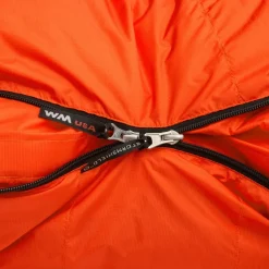 Western Mountaineering BISON STORM SHIELD^ Daunenschlafsäcke|Winterschlafsäcke