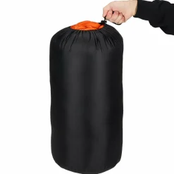 Western Mountaineering BISON STORM SHIELD^ Daunenschlafsäcke|Winterschlafsäcke