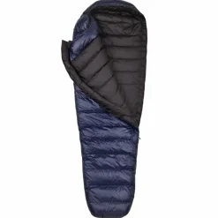 Western Mountaineering MEGALITE - Daunenschlafsack^ Daunenschlafsäcke|3-Jahreszeiten-Schlafsäcke