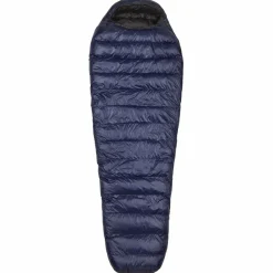 Western Mountaineering Daunenschlafsäcke|3-Jahreszeiten-Schlafsäcke*MEGALITE - Daunenschlafsack