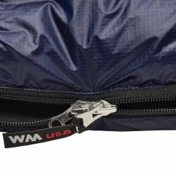 Western Mountaineering Daunenschlafsäcke|3-Jahreszeiten-Schlafsäcke*MEGALITE - Daunenschlafsack