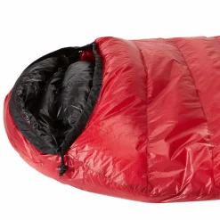 Western Mountaineering Daunenschlafsäcke|3-Jahreszeiten-Schlafsäcke*SUMMERLITE 180 CM - Daunenschlafsack