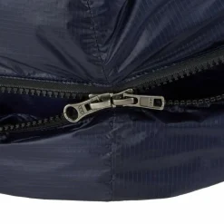 Western Mountaineering Daunenschlafsäcke|3-Jahreszeiten-Schlafsäcke*TERRALITE 215 CM - Daunenschlafsack