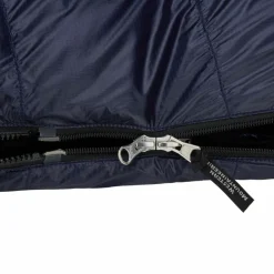 Western Mountaineering TERRALITE 200 CM Unisex - Daunenschlafsack^ Daunenschlafsäcke|3-Jahreszeiten-Schlafsäcke