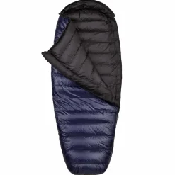 Western Mountaineering Daunenschlafsäcke|3-Jahreszeiten-Schlafsäcke*TERRALITE 165 CM - Daunenschlafsack