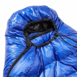 Western Mountaineering ULTRALITE 180 CM - Daunenschlafsack^ Daunenschlafsäcke|3-Jahreszeiten-Schlafsäcke