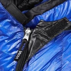 Western Mountaineering ULTRALITE 180 CM - Daunenschlafsack^ Daunenschlafsäcke|3-Jahreszeiten-Schlafsäcke