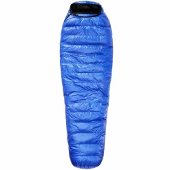 Western Mountaineering Daunenschlafsäcke|3-Jahreszeiten-Schlafsäcke*ULTRALITE 200 CM - Daunenschlafsack