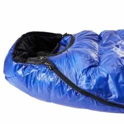 Western Mountaineering Daunenschlafsäcke|3-Jahreszeiten-Schlafsäcke*ULTRALITE 200 CM - Daunenschlafsack