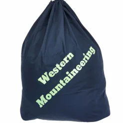 Western Mountaineering Daunenschlafsäcke|3-Jahreszeiten-Schlafsäcke*ULTRALITE 200 CM - Daunenschlafsack