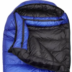 Western Mountaineering ULTRALITE 165 CM - Daunenschlafsack^ Daunenschlafsäcke|3-Jahreszeiten-Schlafsäcke