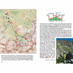 WESTLICHE TATRA - Wanderführer^ Wanderführer