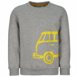 Kinder Wheeldom Kinder Fleecejacken Und Kinderpullover*BIG-BUSS Kinder - Sweatshirt