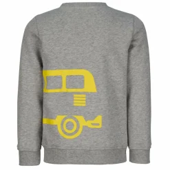 Kinder Wheeldom Kinder Fleecejacken Und Kinderpullover*BIG-BUSS Kinder - Sweatshirt