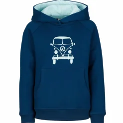Wheeldom MEGAMÄSSIG Kinder - Hoodie^Kinder Kinder Fleecejacken Und Kinderpullover