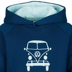 Wheeldom MEGAMÄSSIG Kinder - Hoodie^Kinder Kinder Fleecejacken Und Kinderpullover