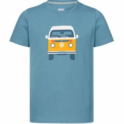 Wheeldom TEZWEI Kinder - T-Shirt^Kinder Kinder T-Shirts
