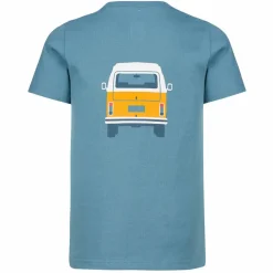 Wheeldom TEZWEI Kinder - T-Shirt^Kinder Kinder T-Shirts