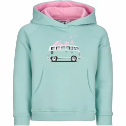 Wheeldom TSCHÖRNIE Kinder - Hoodie^Kinder Kinder Fleecejacken Und Kinderpullover
