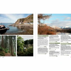 Reiseführer Westeuropa*WILD GUIDE SCHOTTLAND - Reiseführer