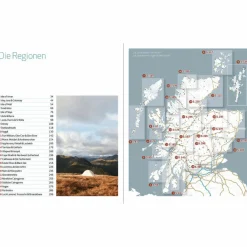Reiseführer Westeuropa*WILD GUIDE SCHOTTLAND - Reiseführer