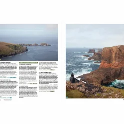 Reiseführer Westeuropa*WILD GUIDE SCHOTTLAND - Reiseführer