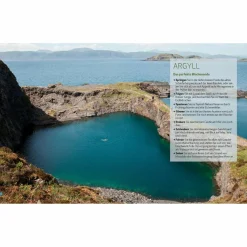 Reiseführer Westeuropa*WILD GUIDE SCHOTTLAND - Reiseführer