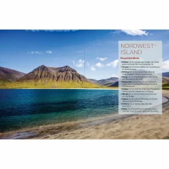 WILD GUIDE SKANDINAVIEN - Reiseführer^ Reiseführer Nordeuropa