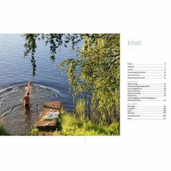 WILD GUIDE SKANDINAVIEN - Reiseführer^ Reiseführer Nordeuropa